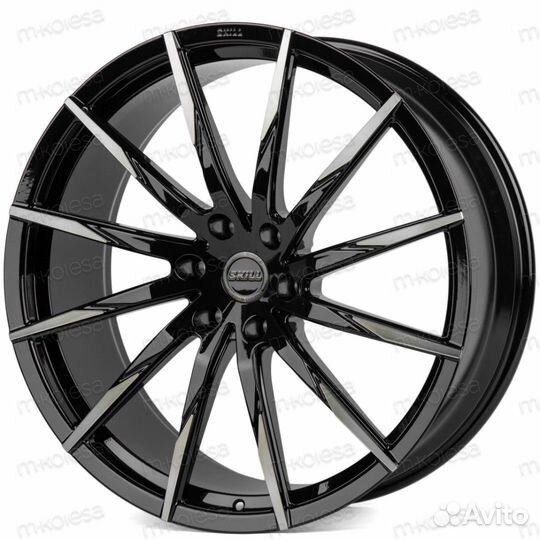 Кованые диски R22 Cadillac Escalade