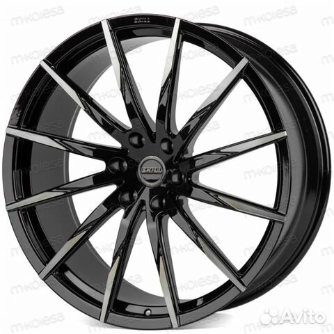 Кованые диски R22 Cadillac Escalade