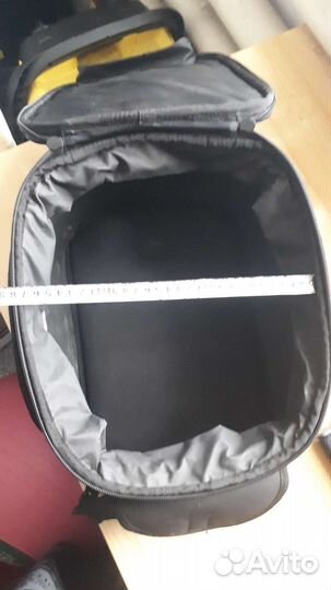 Сумка на бак мотоцикла Held