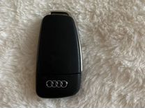 Ключ зажигания Audi A3