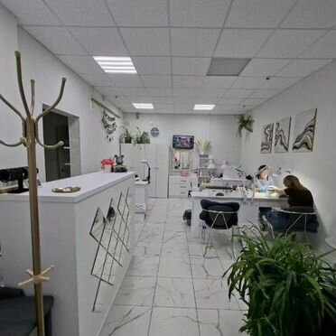 Студия маникюра 125т прибыль