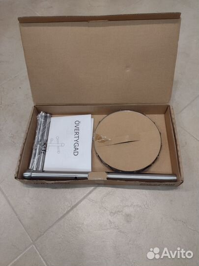 Держатель для кружек Икеа.Новый