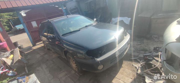 Разбор Renault laguna 1