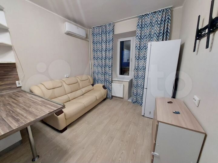 2-к. квартира, 39 м², 14/17 эт.