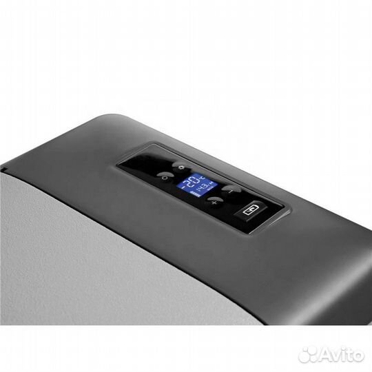 Автомобильный холодильник alpicool C15