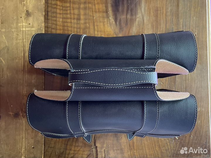 Сумка на багажник велосипеда selle montegrappa