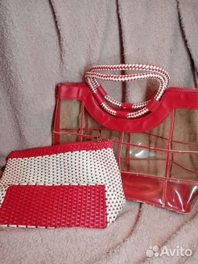Сумка женская