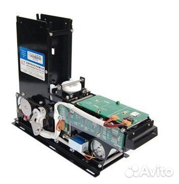 Ремонт кассового и торгового оборудования