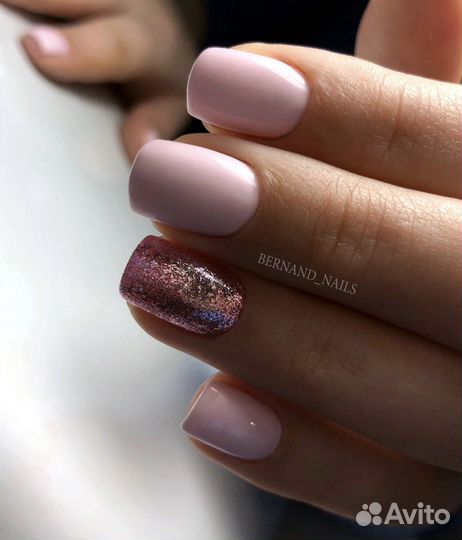 Маникюр Мурино (Девяткино)