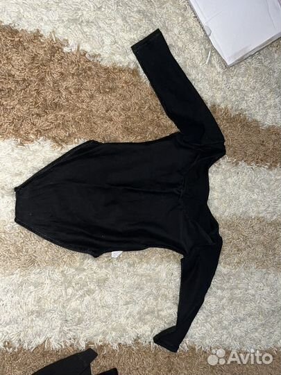 Вещи на девочку