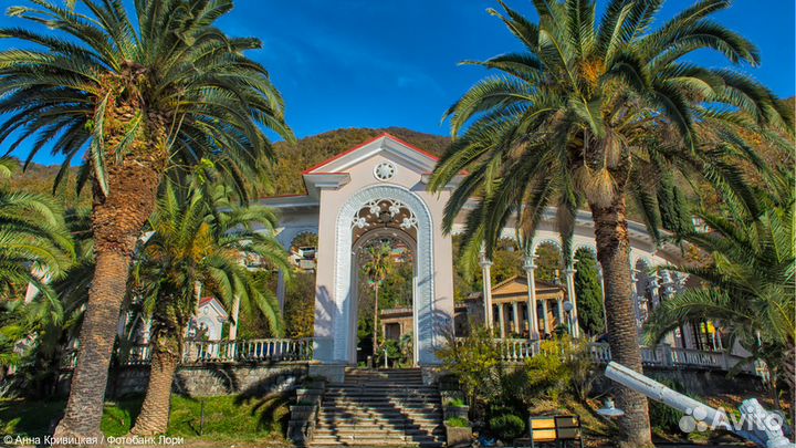 Экскурсия на термальный источник Кындыг