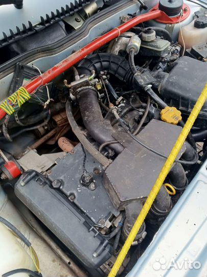 Спорт ресивер на ваз