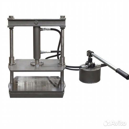 Пресс гидравлический