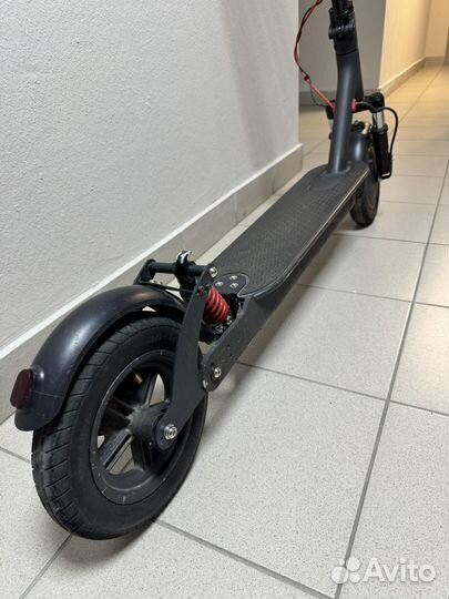 Электросамокат Xiaomi mijia m365 pro