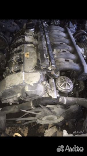 Двигатель bmw 320 36 кузов