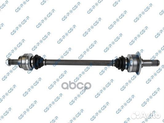 Вал приводной 205070 GSP