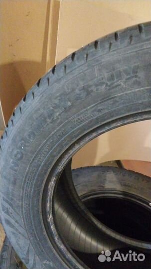 Nordman SUV 225/65 R17