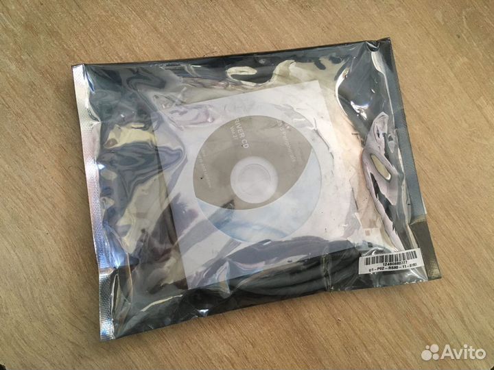 Кабель интерфейсный USB для ккм