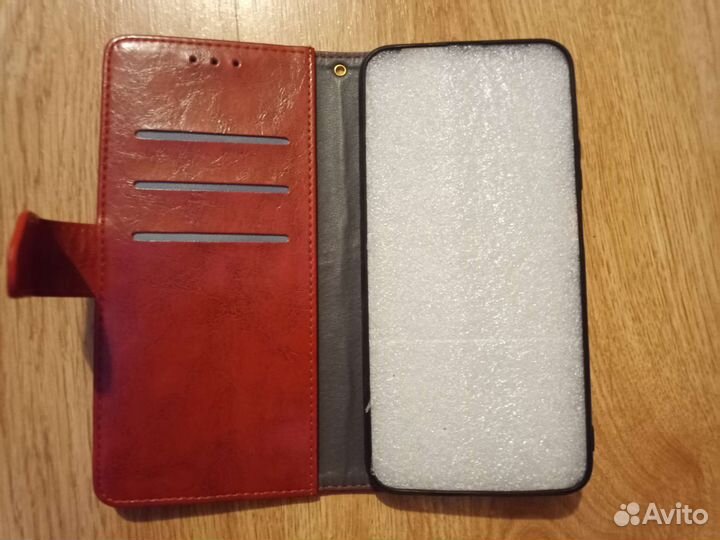 Чехол Huawei honor 9x