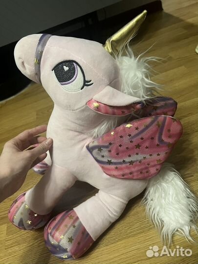 Мягкая игрушка