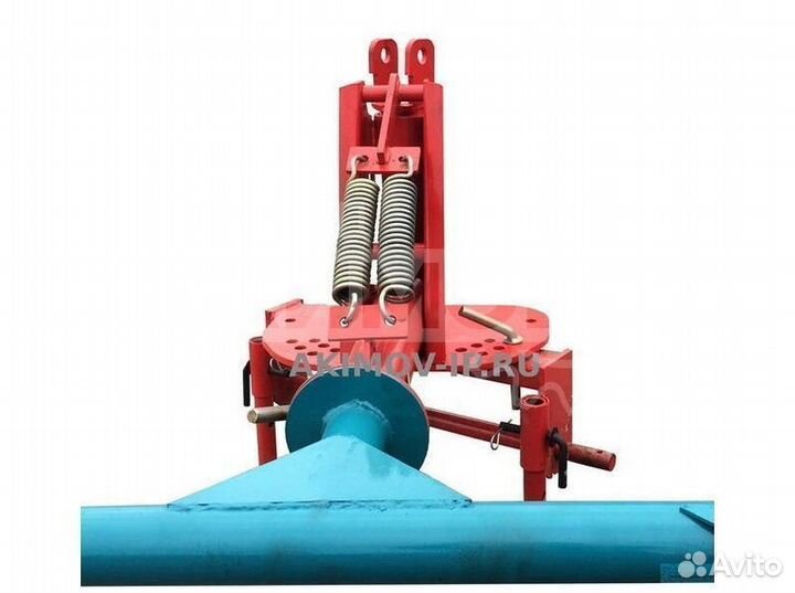 Грабли ворошилки валкователи тракторные-5-Т (гкпт
