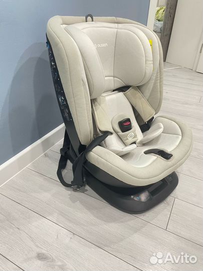 Детское автокресло до 36 кг