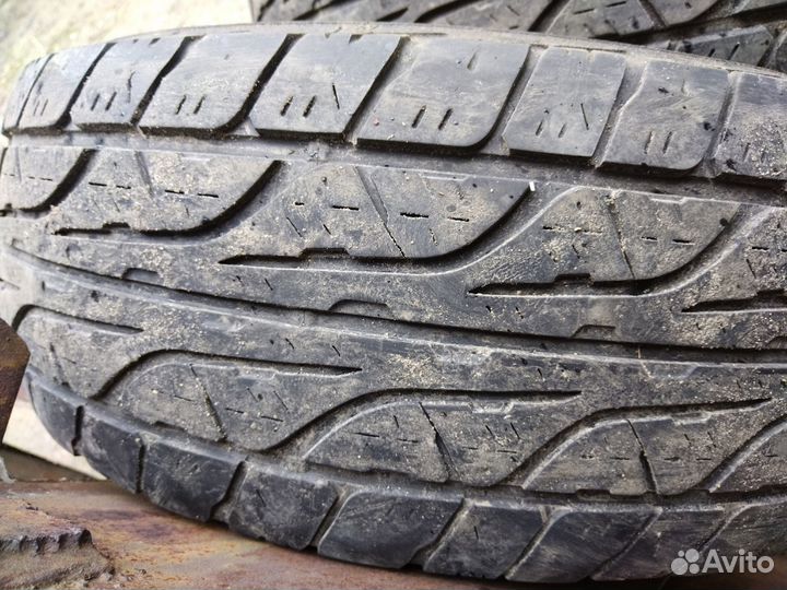 Dunlop Grandtrek AT3 275/65 R17 115H