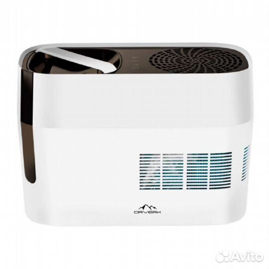 Мойка воздуха (увлажнитель) orverk Air-Pro 4