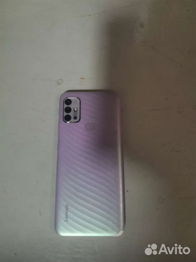 Lenovo k13