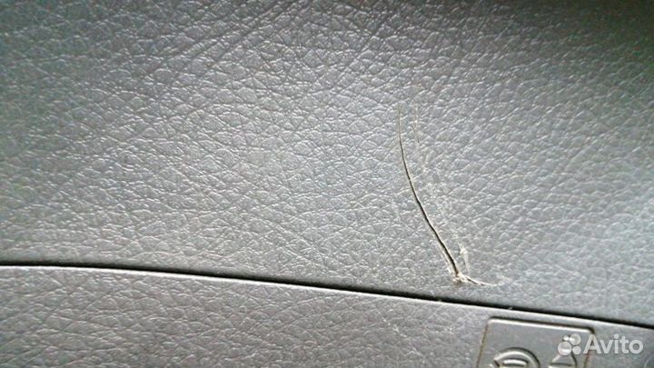 Обшивка двери Kia Sorento Левая Передняя