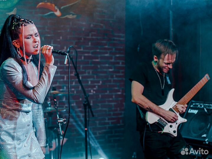 Постановка голоса и дыхания