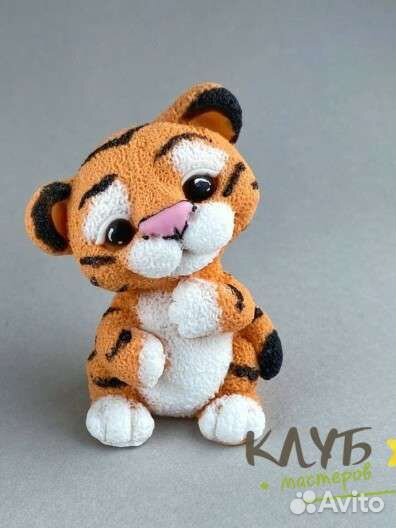 Силиконовые формы для мыла