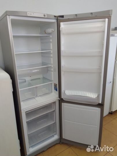 Холодильник Indesit BIA18S. Гарантия