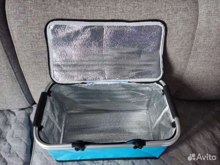 Термосумка