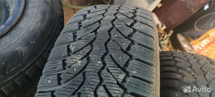 Formula Ice 225/65 R17