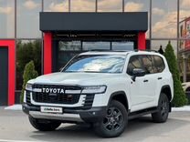 Toyota Land Cruiser 3.5 AT, 2024, 10 км, с пробегом, цена 13 500 000 руб.