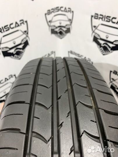 Goodyear EfficientGrip Eco EG01 185/65 R15 88S