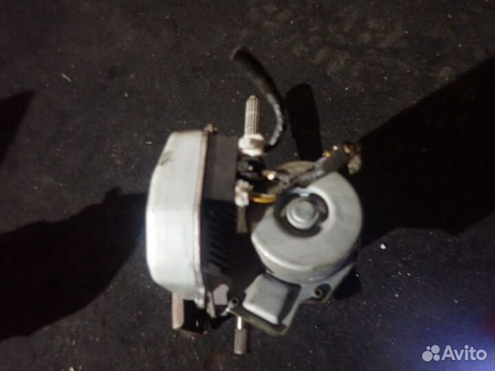 Колонка рулевая для Kia Ceed 2007-2012