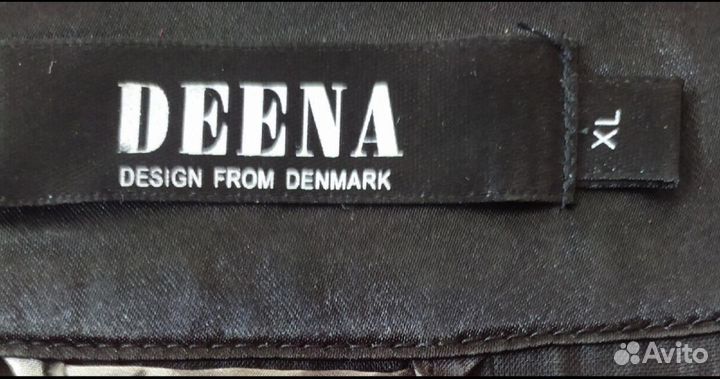 Платье - туника