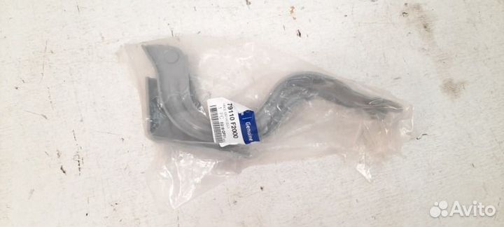 Петля Капота левая Hyundai Elantra 6 AD 2015-2018