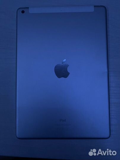 iPad 8 поколения 32gb