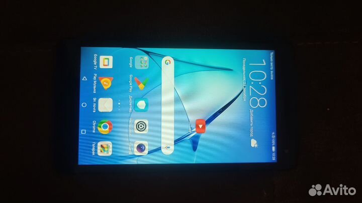 Планшет huawei