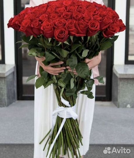 Розы Цветы Букеты 25 151 201 101 301 501 опт