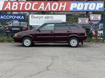 ВАЗ (LADA) 2114 Samara 1.6 MT, 2011, 150 000 км, с пробегом, цена 260 000 руб.