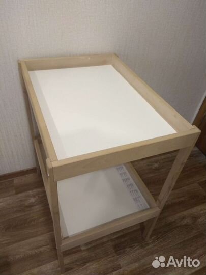 Пеленальный столик Икея