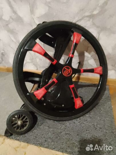 Ролики вездеходи