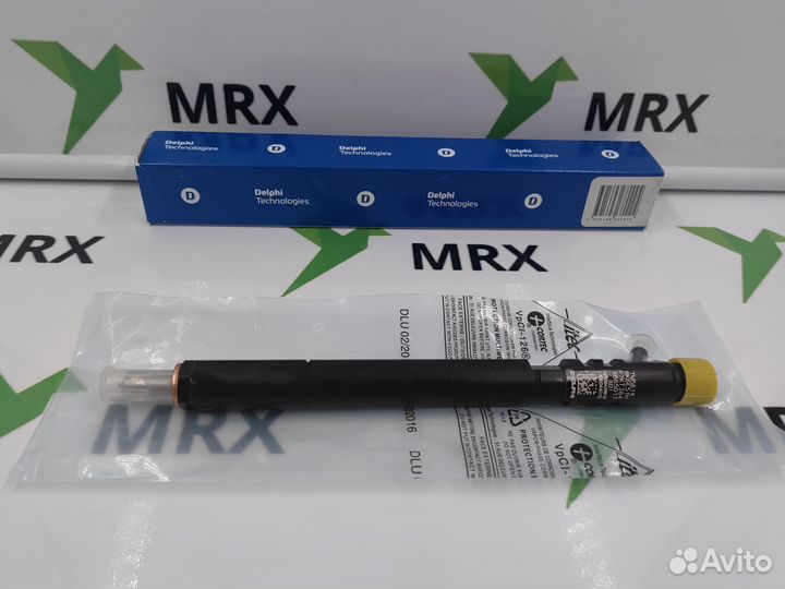 Форсунка R04401D