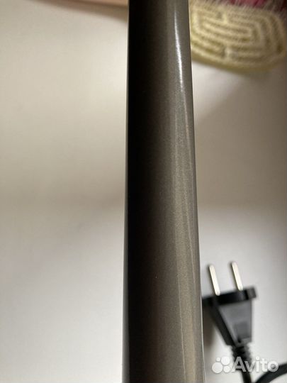 Конусная плойка babyliss pro