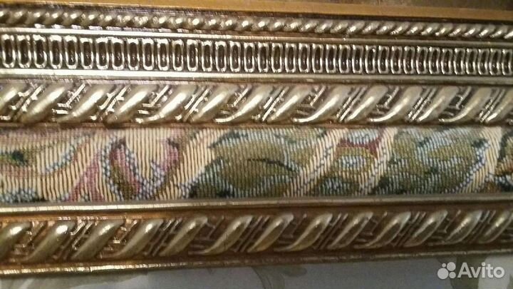 Картины шелкография