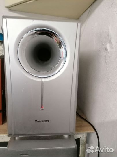 Домашний кинотеатр Cortland